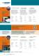 Advance Construction Range Brochure (2006) - Advance Tapes