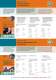 Advance Construction Range Brochure (2006) - Advance Tapes