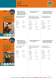 Advance Construction Range Brochure (2006) - Advance Tapes
