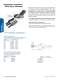 Powerpole & Multipole Power Connectors / 10 amps to 700 amps - Anderson Power Products