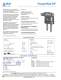 Compact Power Connectors / 30 amps to 450 amps - Anderson Power Products