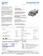 Compact Power Connectors / 30 amps to 450 amps - Anderson Power Products