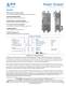 Compact Power Connectors / 30 amps to 450 amps - Anderson Power Products