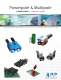 Powerpole & Multipole Power Connectors / 10 amps to 700 amps