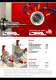 IDEAL Machine for grinding drills - CUOGHI AFFILATRICI