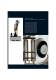 OCTOPUS 100 CNC tool grinding machine - CUOGHI AFFILATRICI