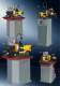 High precision sharpening machines - CUOGHI AFFILATRICI