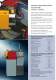 High precision sharpening machines - CUOGHI AFFILATRICI