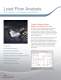 Load Flow Analysis brochure - Etap