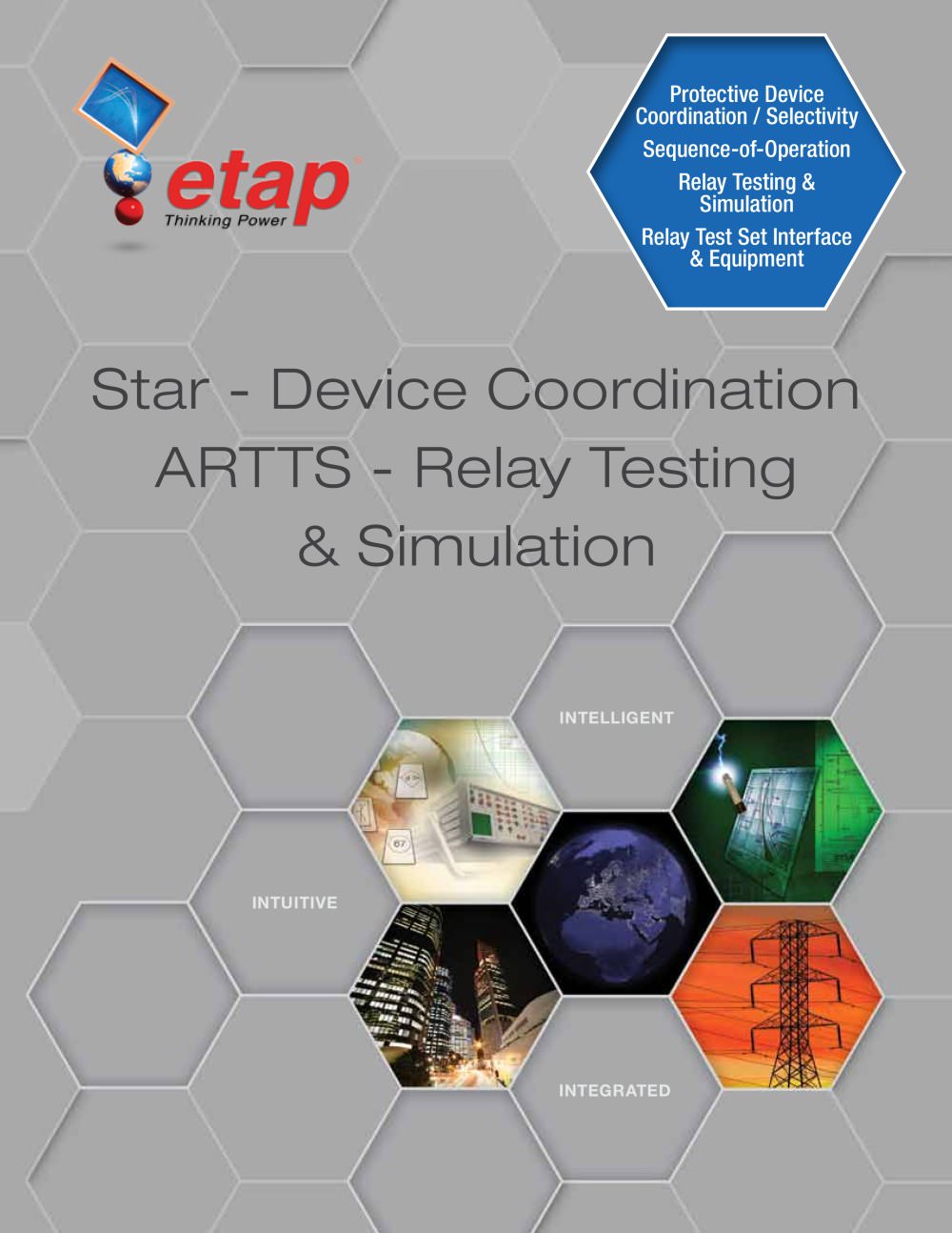 Star / ARTTS - Etap