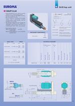 F.MUP10.60   -  Drill-Tap units  