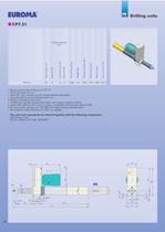 F.P7.51   -  Drilling units  