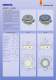 T.P.271   -  Pneumatic rotary tables  