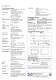 Overload relays � type RMP-111D - DEIF