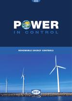 Renewable Energy & Controls - WIND