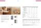 Heat pumps - Hitachi Air-conditioning & Refrigeration Division