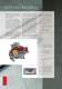 Samurai Range Screw Type Water Chillers - Hitachi Air-conditioning & Refrigeration Division