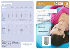 AquaFREE System