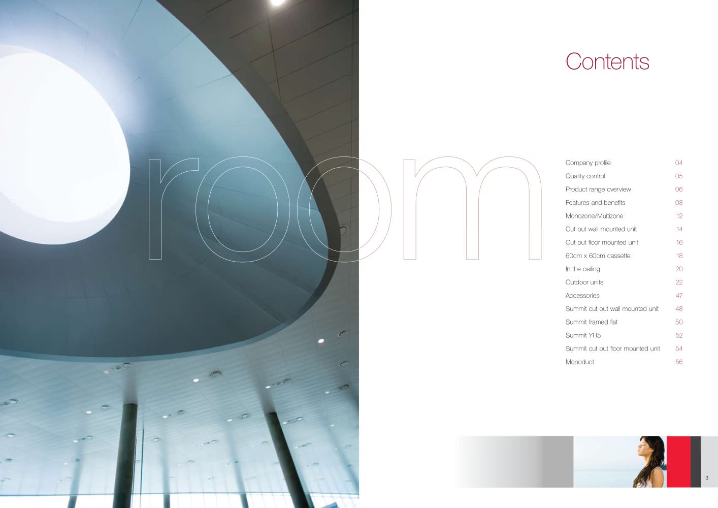 Hitachi Air-conditioning & Refrigeration Division - 