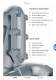 Electrical fittings - CORTEM