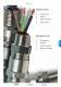 Cable glands Ex-proof