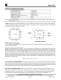 Silicon Designs Model 1210 Analog Accel with �4V Differential Output - Silicon Designs