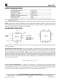 Silicon Designs Model 1221 Low Noise Analog Accel �4V Differential Output - Silicon Designs