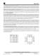 Silicon Designs Model 1221 Low Noise Analog Accel �4V Differential Output - Silicon Designs