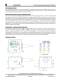 Silicon Designs Model 2422 Triaxial Analog Accel Module, �4V Differential or 4V Single Ended Output, +5 VDC Power - Silicon Designs