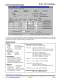 Model 3320 G-Logger - Silicon Designs