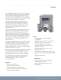 surge protection and filtering - SolaHD