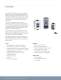 surge protection and filtering - SolaHD