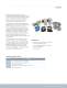 surge protection and filtering - SolaHD