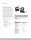 surge protection and filtering - SolaHD