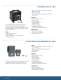 INDUSTRIAL POWER SOLUTIONS - SolaHD