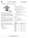 Surge Protection, Filtering, Date/Line Surge Protection - SolaHD