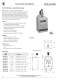 Surge Protection, Filtering, Date/Line Surge Protection - SolaHD