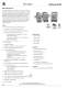 Power Supply Catalog Section - SolaHD