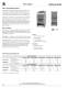 Power Supply Catalog Section - SolaHD
