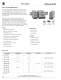 Power Supply Catalog Section - SolaHD