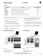 Power Supply Catalog Section - SolaHD