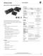 Power Supply Catalog Section - SolaHD
