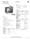Power Supply Catalog Section - SolaHD