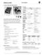 Power Supply Catalog Section - SolaHD