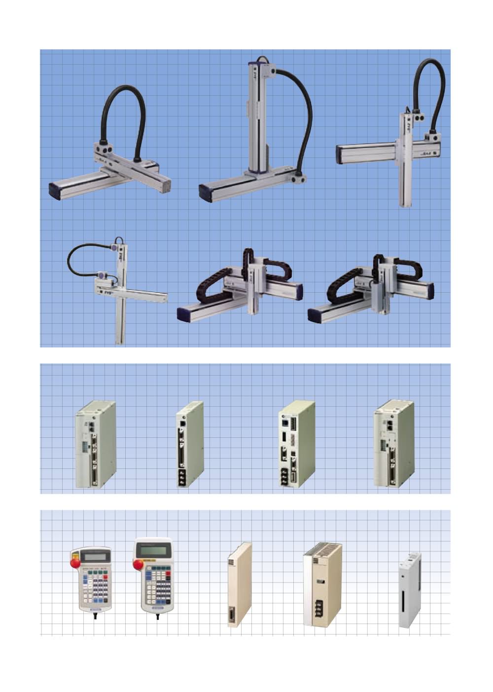 TM Robotics - 