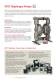 Diaphragm & Piston pumps   Products Overview & Applications