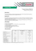 Rustilo DWX 32