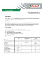 SafeCoat DW 33