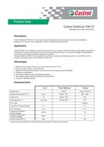 SafeCoat DW 37