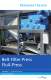 Belt Filter Press
